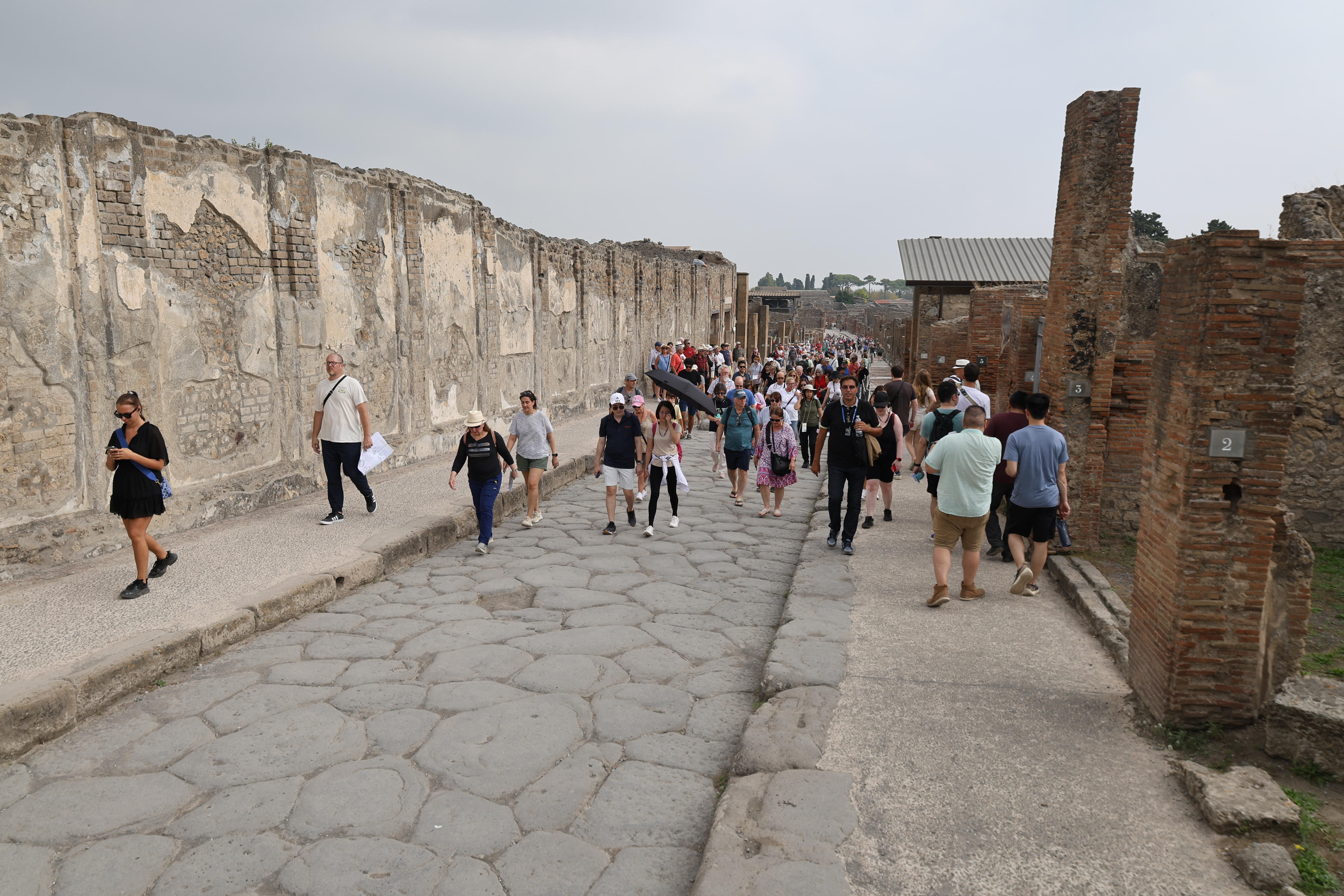 Pompei